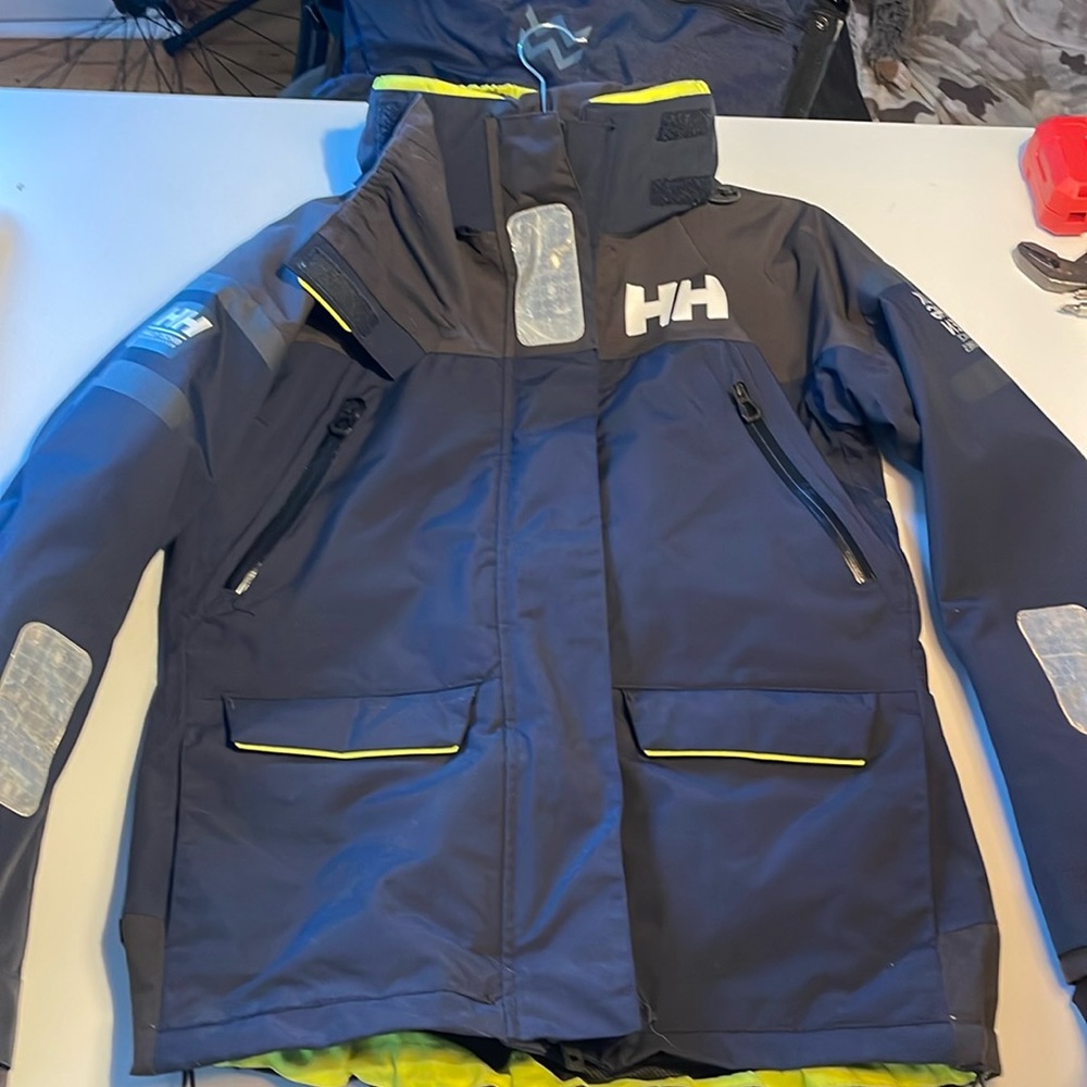 Helly Hansen Skagen Jacket